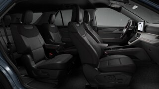 2027 Ford  Internal Image 1